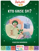 polish book : Kto gdzie ... - Opracowanie zbiorowe
