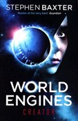 World Engi... - Stephen Baxter - Ksiegarnia w UK