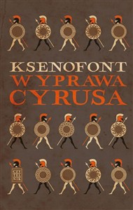 Obrazek Wyprawa Cyrusa