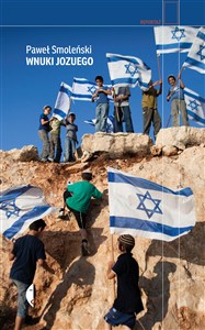 Obrazek Wnuki Jozuego