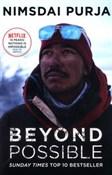Książka : Beyond Pos... - Nimsdai Purja