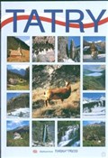 Tatry   we... - Maciej Krupa - Ksiegarnia w UK