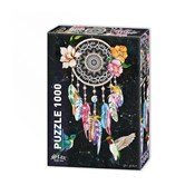 Puzzle 100... -  foreign books in polish 