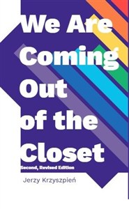 Obrazek We are Coming Out of the Closet