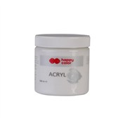 Polska książka : Farba akry...