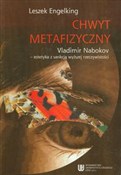Książka : Chwyt meta... - Leszek Engelking