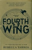 Książka : Fourth Win... - Rebecca Yarros