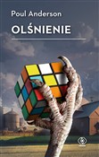 Książka : Olśnienie - Poul Anderson