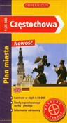 Częstochow... -  books from Poland