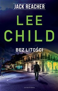 Obrazek Jack Reacher Bez litości