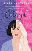 Polska książka : Cała ja - Beata Majewska