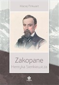 Zakopane H... - Maciej Pinkwart -  Książka z wysyłką do UK