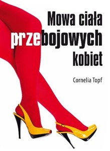 Obrazek Mowa ciała przebojowych kobiet