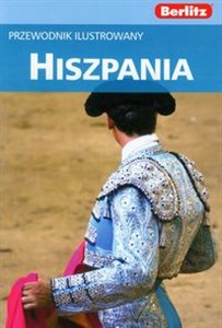Obrazek Hiszpania przewodnik ilustrowany