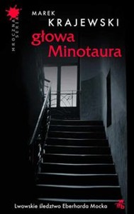 Obrazek Głowa Minotaura