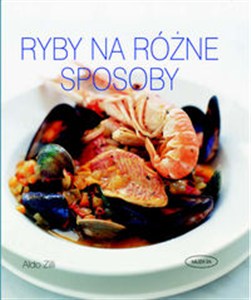 Obrazek Ryby na różne sposoby