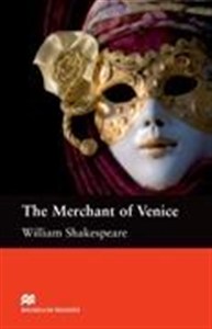 Picture of The Merchant of Venice Intermediate