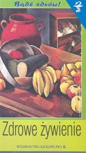 Obrazek Zdrowe żywienie (Kaseta Video)