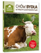 Polska książka : Chów bydła... - Teresa Nałęcz-Tarwacka