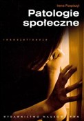 Patologie ... - Irena Pospiszyl -  foreign books in polish 