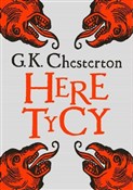 Heretycy - Gilbert K. Chesterton - Ksiegarnia w UK