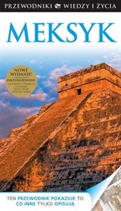 Picture of Meksyk Przewodnik