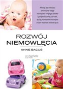 polish book : Rozwój nie... - Anne Bacus