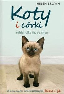 Obrazek Koty i córki robią tylko to, co chcą