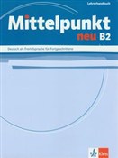 Mittelpunk... - Marit Doubek, Monika Lanz, Angelika Lundquist-Mog -  books in polish 