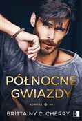 Północne g... - Brittainy C. Cherry -  foreign books in polish 