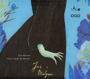 Obrazek Jaś i Małgosia