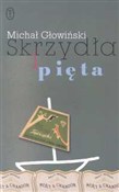 Książka : Skrzydła i... - Michał Głowiński