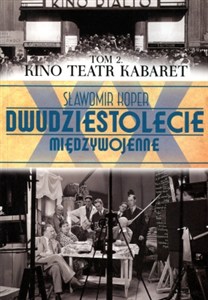 Obrazek Kino Teatr Kabaret