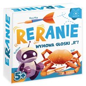 RERANIE Wy... -  foreign books in polish 