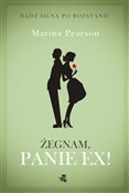 Żegnam pan... - Marina Pearson -  foreign books in polish 