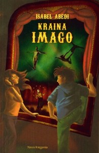 Picture of Kraina Imago