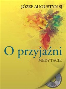 Picture of O przyjaźni + CD Medytacje