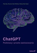 Zobacz : ChatGPT. P... - Filip Sala, Marzena Sala-tefelska, Maksymilian Bu
