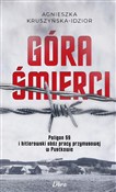 polish book : Góra śmier... - Agnieszka Kruszyńska-Idzior