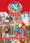Baśnie Cze... - Ksiegarnia w UK