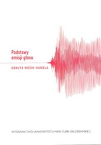Obrazek Podstawy emisji głosu