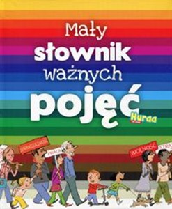 Picture of Mały słownik ważnych pojęć