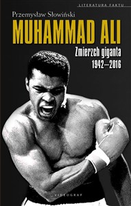 Picture of Muhammad Ali Zmierzch giganta 1942-2016