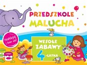 polish book : Przedszkol... - Elżbieta Lekan
