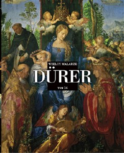 Obrazek Wielcy Malarze 16 Durer