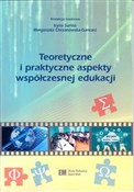 Teoretyczn... - Iryna Surina, Małgorzata Chrzanowska-Gancarz -  Książka z wysyłką do UK