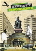 Sekrety Wr... - Tamara Barriga -  foreign books in polish 