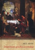 Imperium g... - Paul Veyne -  books in polish 