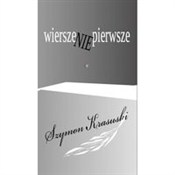 Wiersze ni... - Szymon Krasuski -  books in polish 