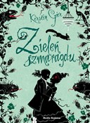 Zobacz : Zieleń Szm... - Kerstin Gier